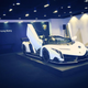 Illustration for article titled One Of The $4.6M Lamborghini Veneno Roadsters Just Landed In Hong Kong